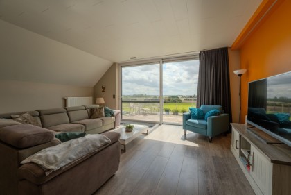 Onze vakantiewoning