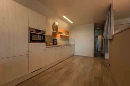 Onze vakantiewoning