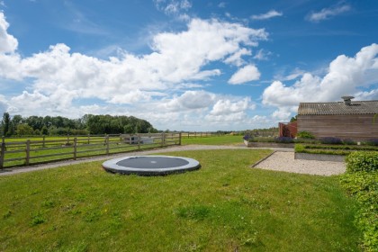 Onze vakantiewoning