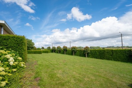 Onze vakantiewoning