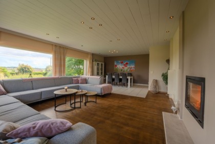 Vakantiehoeve Hill 44 - interieur