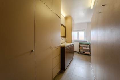 Vakantiehoeve Hill 44 - interieur