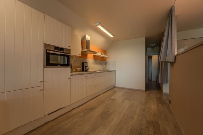 Vakantiehoeve Hill 44 - interieur