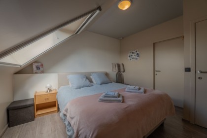 Vakantiehoeve Hill 44 - interieur